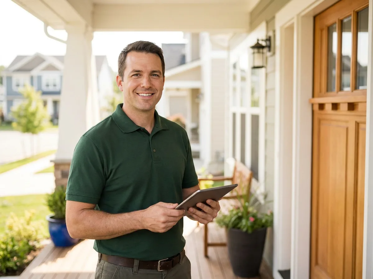 Pest control FAQs for Youngstown, OH